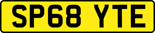SP68YTE