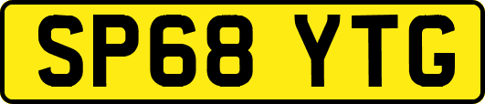 SP68YTG