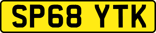 SP68YTK