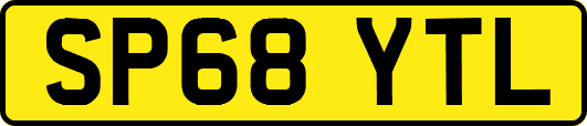 SP68YTL