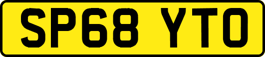 SP68YTO