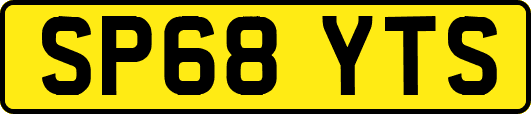 SP68YTS