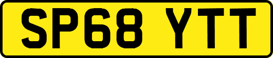 SP68YTT