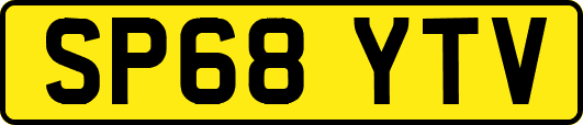 SP68YTV