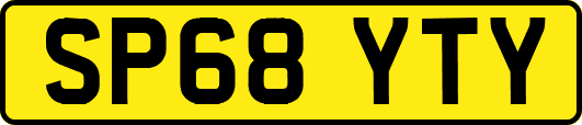 SP68YTY