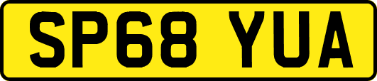 SP68YUA