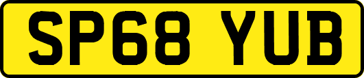 SP68YUB