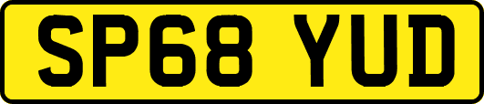 SP68YUD