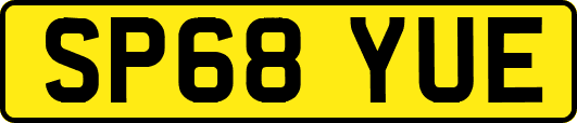 SP68YUE