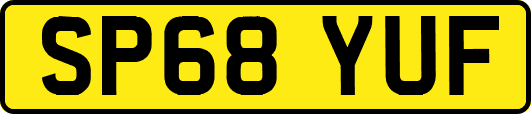 SP68YUF