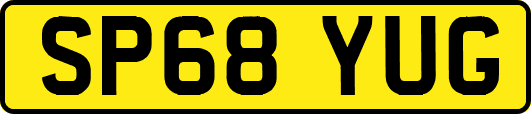 SP68YUG
