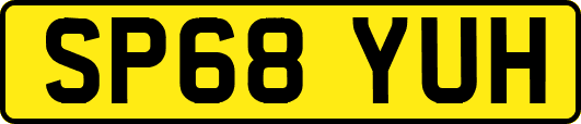 SP68YUH