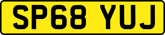 SP68YUJ