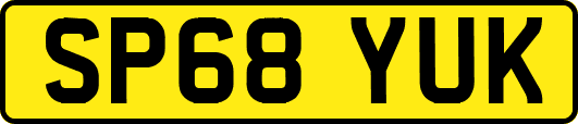 SP68YUK