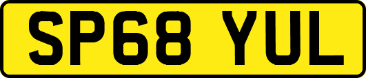 SP68YUL