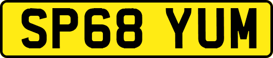 SP68YUM