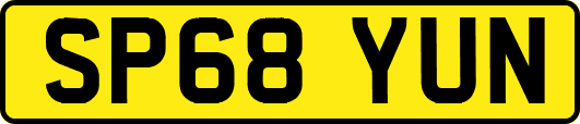 SP68YUN
