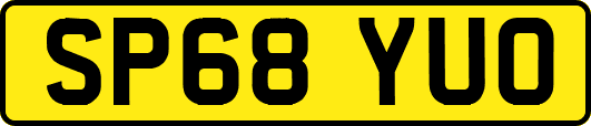 SP68YUO