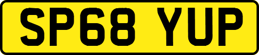 SP68YUP