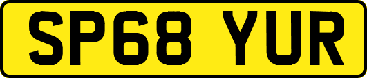 SP68YUR