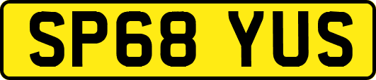SP68YUS