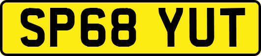 SP68YUT