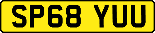 SP68YUU