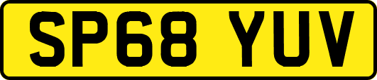SP68YUV