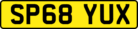 SP68YUX