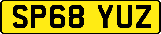 SP68YUZ