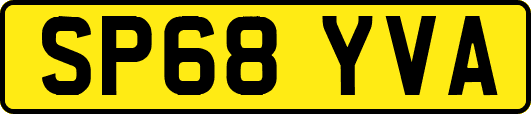 SP68YVA