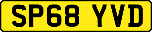 SP68YVD