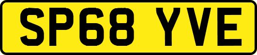 SP68YVE