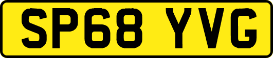 SP68YVG
