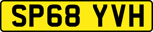 SP68YVH