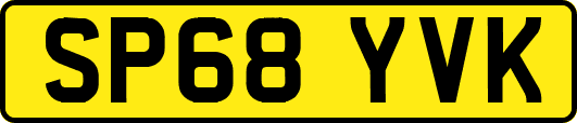 SP68YVK