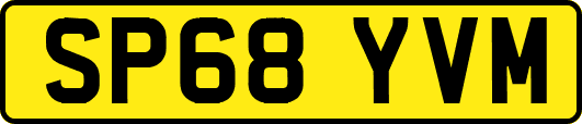 SP68YVM
