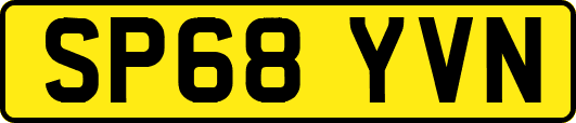 SP68YVN