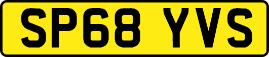 SP68YVS