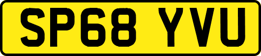 SP68YVU
