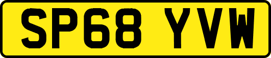 SP68YVW