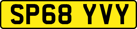 SP68YVY