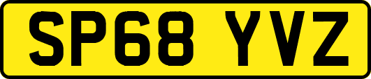 SP68YVZ