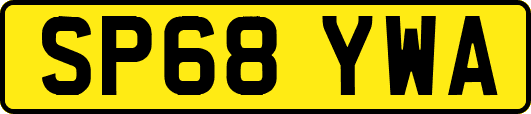 SP68YWA