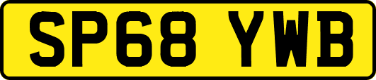 SP68YWB