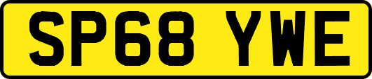 SP68YWE