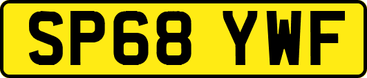 SP68YWF