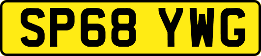SP68YWG