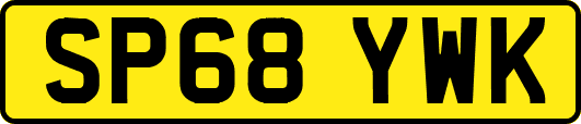 SP68YWK