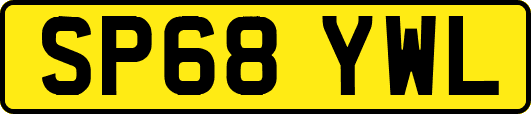 SP68YWL
